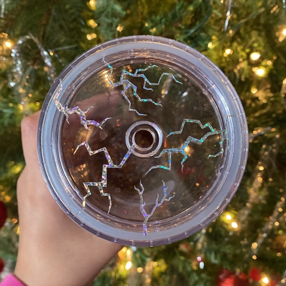 STARBUCKS Demon Slayer tumbler - Picture 5 of 7